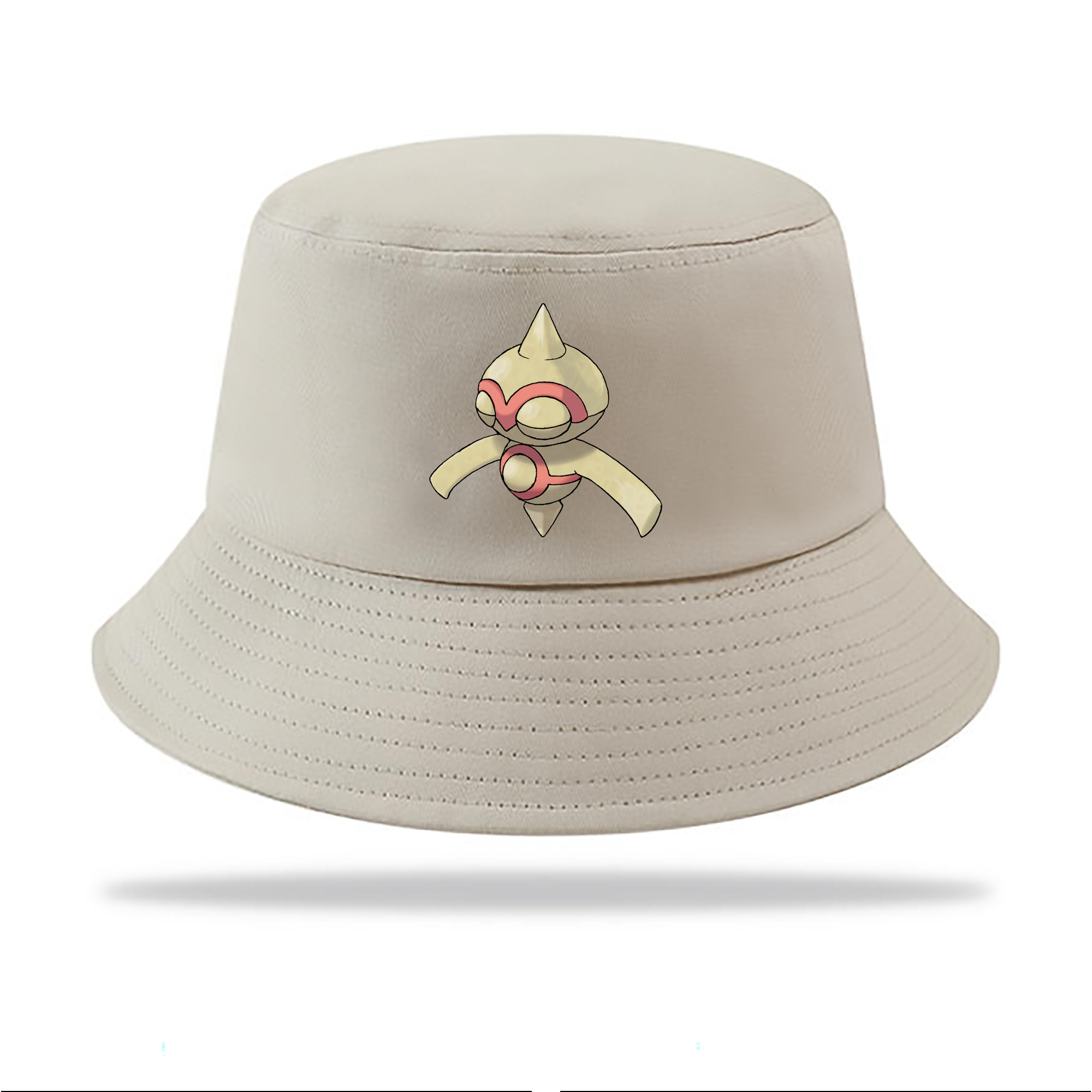 （画像用） ポケットモンスター Pokémon アウトドア日除けバケットハット